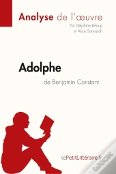 Adolphe De Benjamin Constant
