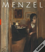 Capa do artigo Adolphe Menzel