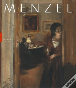 Capa do artigo Adolphe Menzel