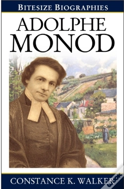Capa do artigo Adolphe Monod
