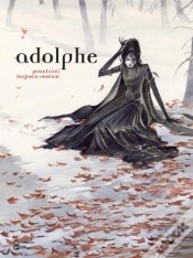 Capa do artigo Adolphe