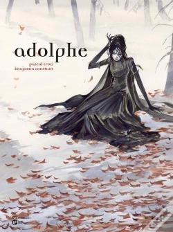 Capa do artigo Adolphe