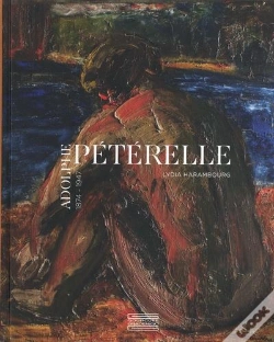Capa do artigo Adolphe Peterelle - 1874-1947