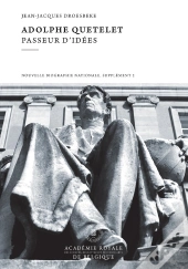 Adolphe Quetelet : Passeur D'Idées