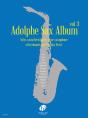 Adolphe Sax Album Vol3 - Preview