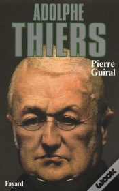 Capa do artigo Adolphe Thiers