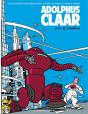 Adolphus Claar - Preview