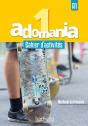 Adomania 1 : Cahier D'Activites + Cd Audio + Parcours Digital - Preview