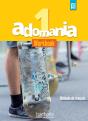 Adomania 1 - Workbook + Parcours Digital (A1) : A1 - Preview