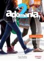 Adomania 2 : Student'S Book ; A1.2>A2.1 - Preview