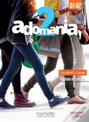 Capa do artigo Adomania 2 : Student