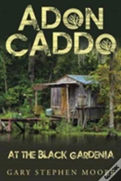 Capa do artigo Adon Caddo At The Black Gardenia