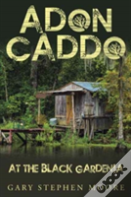 Adon Caddo At The Black Gardenia