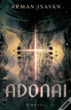 Capa do artigo Adonai