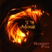 Capa do artigo Adonai - CD