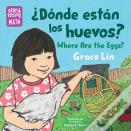 Â¿Donde Estan Los Huevos? / Where Are The Eggs?