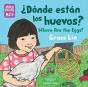 Â¿Donde Estan Los Huevos? / Where Are The Eggs? - Preview