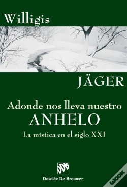 Capa do artigo Adonde Nos Lleva Nuestro Anhelo. La Mística En El Siglo Xxi