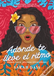 Capa do artigo Adonde Te Lleve El Ritmo