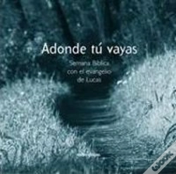 Capa do artigo Adonde Tú Vayas
