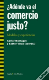 Capa do artigo ¿Adónde Va El Comercio Justo?