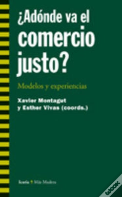 Capa do artigo ¿Adónde Va El Comercio Justo?