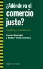 ¿Adónde Va El Comercio Justo? - Preview