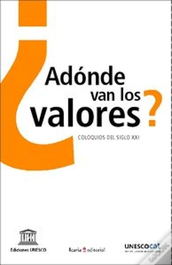 Capa do artigo ¿Adónde Van Los Valores?