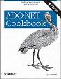 Ado.Net 3.5 Cookbook - Preview