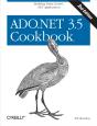 Ado.Net 3.5 Cookbook - Preview