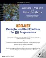 Ado.Net Examples And Best Practices For C# Programming