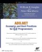 Ado.Net Examples And Best Practices For C# Programming - Preview