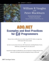 Ado.Net Examples And Best Practices For C# Programming
