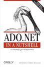 Ado.Net In A Nutshell - Preview