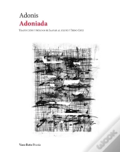 Capa do artigo Adoniada