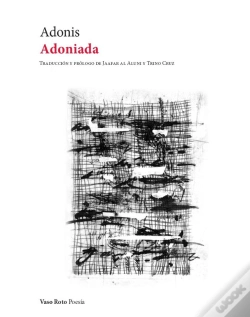 Capa do artigo Adoniada