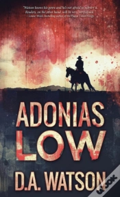 Capa do artigo Adonias Low