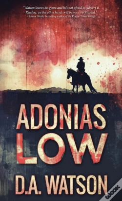 Capa do artigo Adonias Low