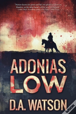 Capa do artigo Adonias Low