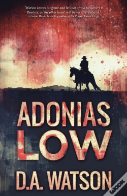 Capa do artigo Adonias Low