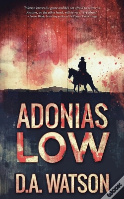 Capa do artigo Adonias Low