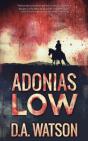 Adonias Low - Preview