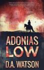 Adonias Low - Preview