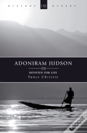 Adoniram Judson