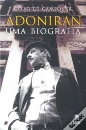 Capa do artigo Adoniran - Uma Biografia