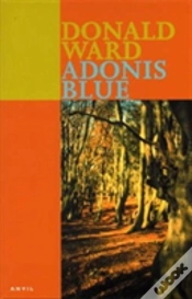 Capa do artigo Adonis Blue