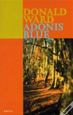 Capa do artigo Adonis Blue
