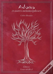 Capa do artigo Adonis Et Autres Metamorphoses