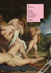 Capa do artigo Adonis