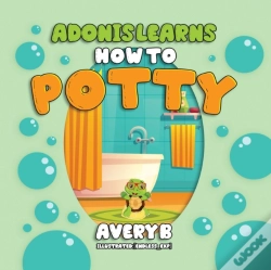 Capa do artigo Adonis Learns How To Potty